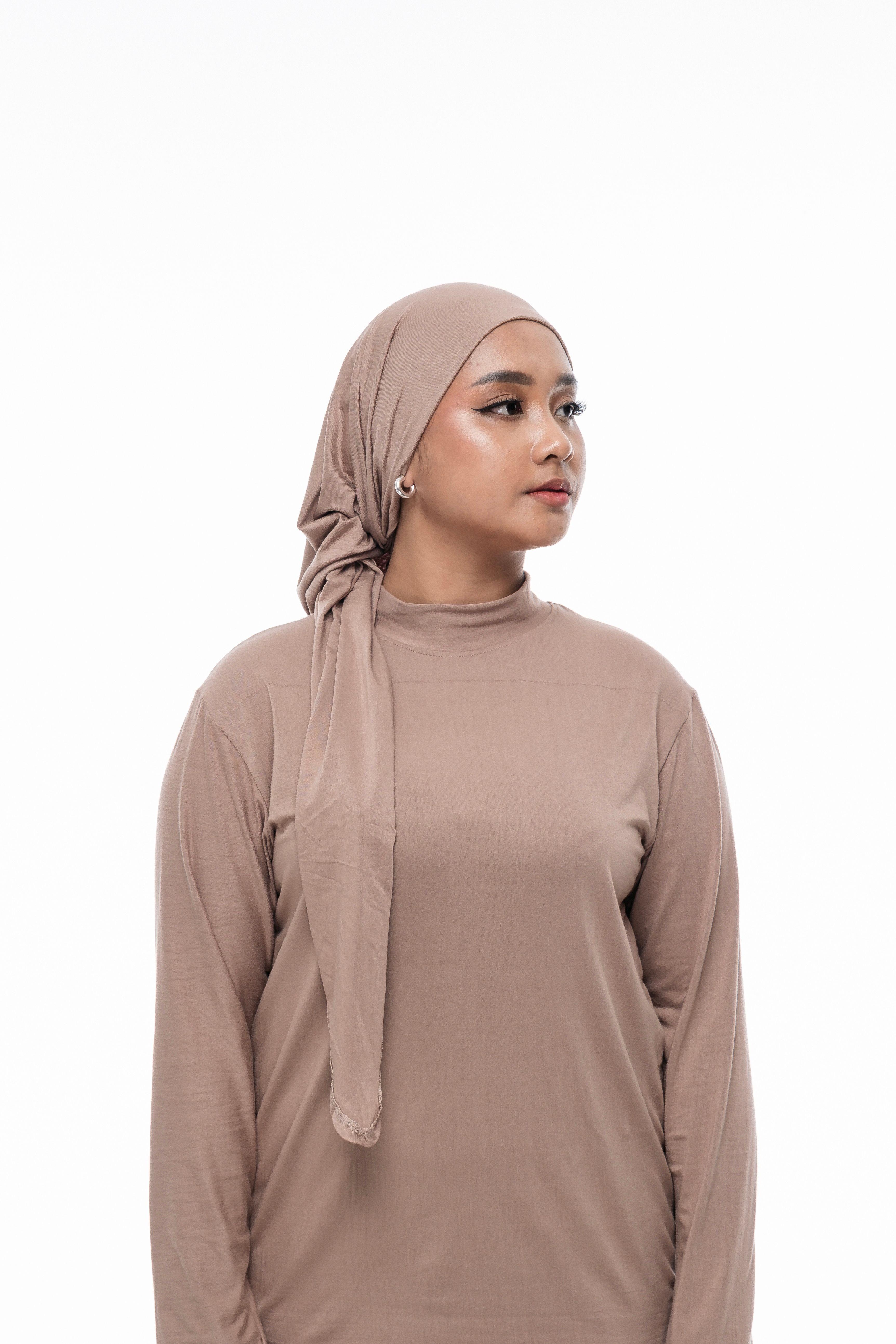 DIT INSTANT HIJAB INNER