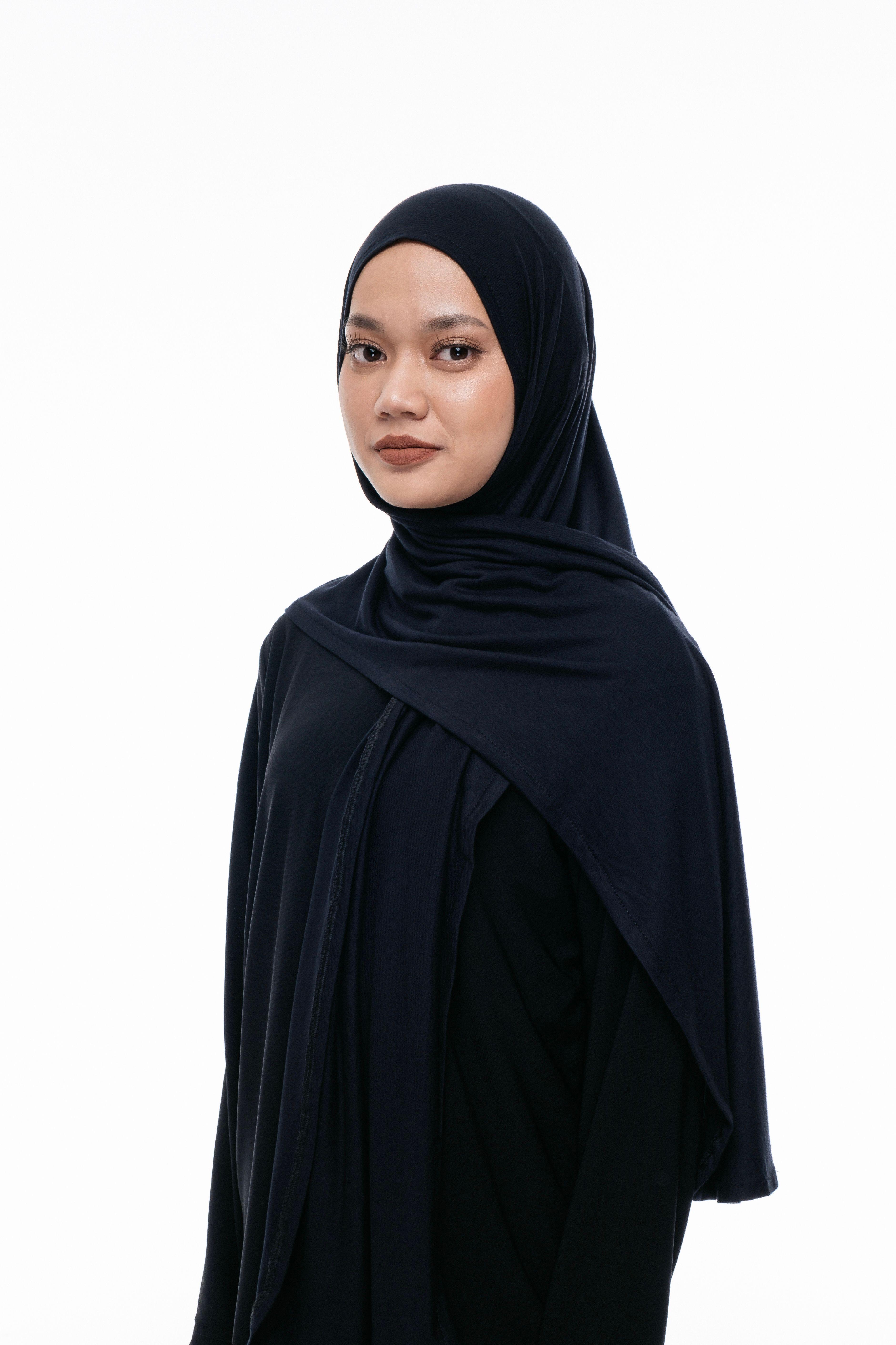 SAN INSTANT HIJAB 