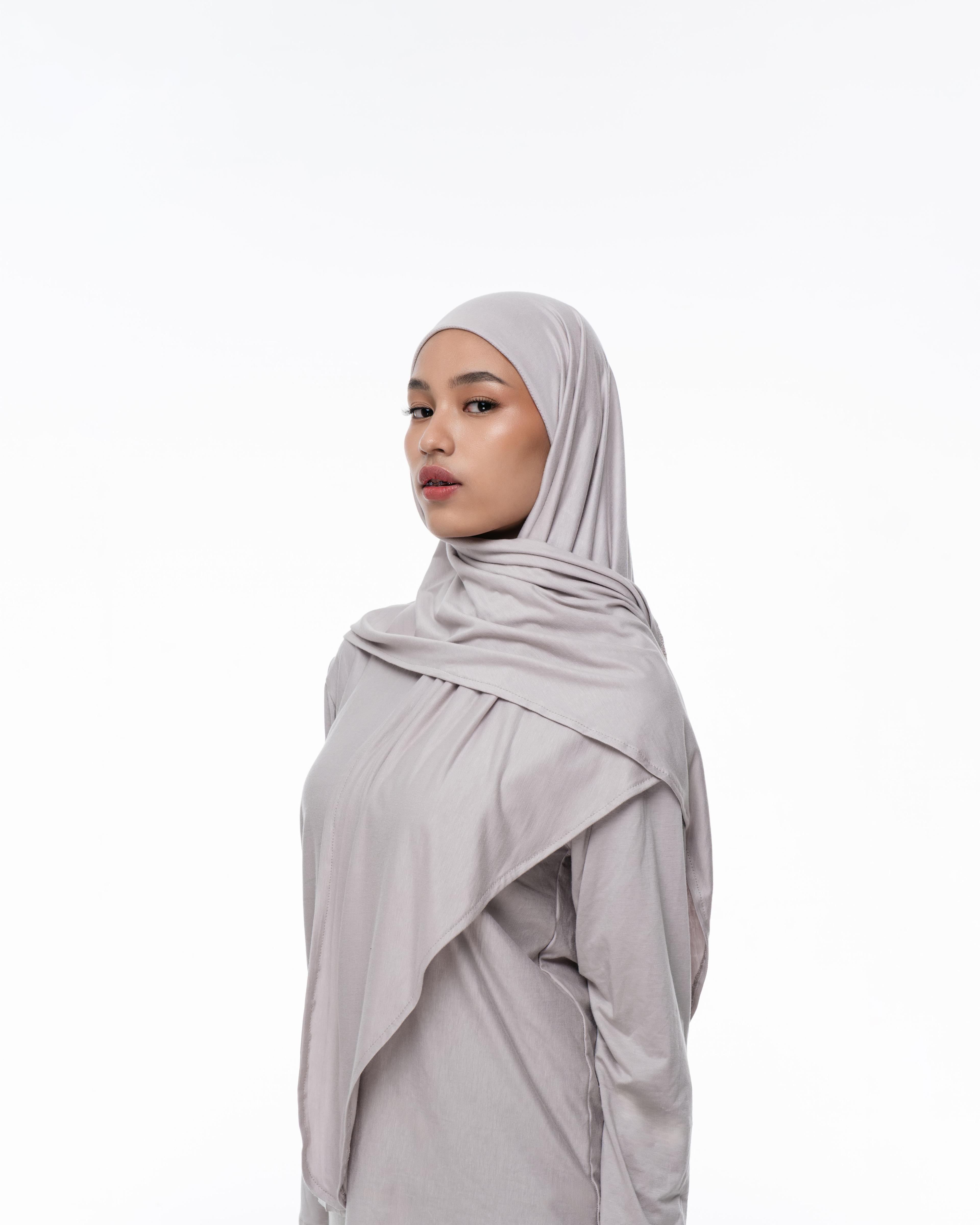 DIT INSTANT HIJAB INNER