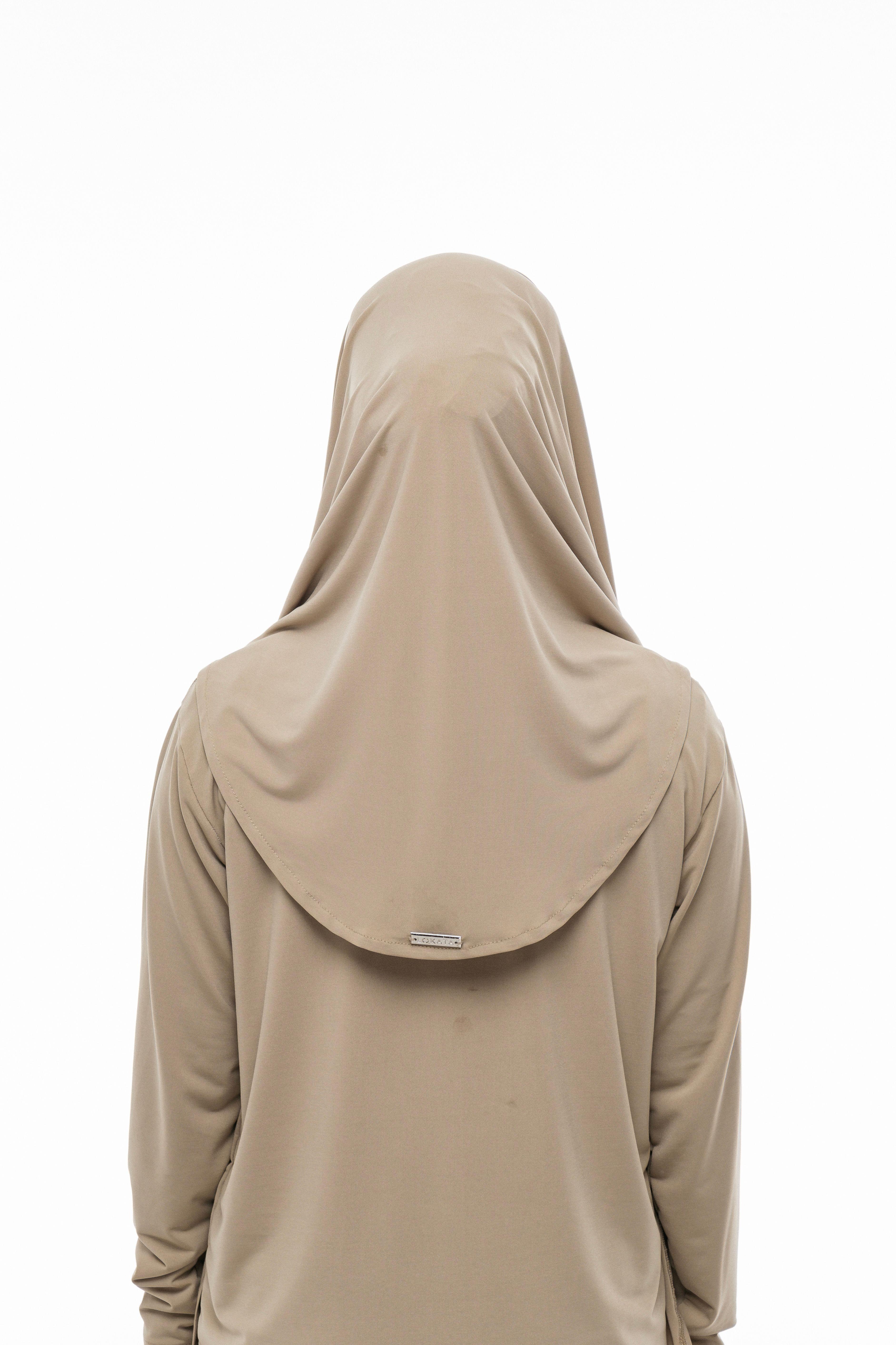 NAD INSTANT HIJAB INNER