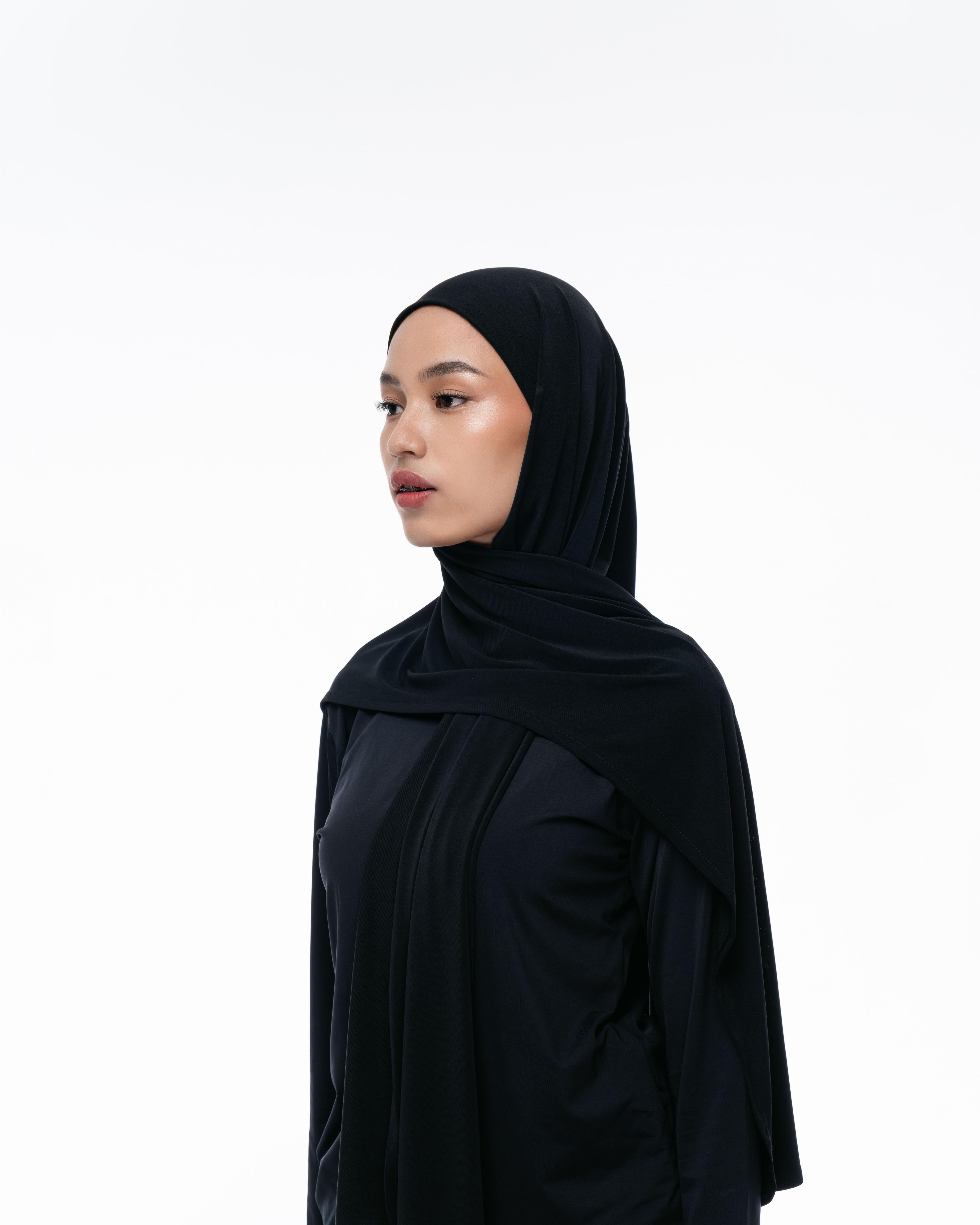 NAD INSTANT HIJAB INNER