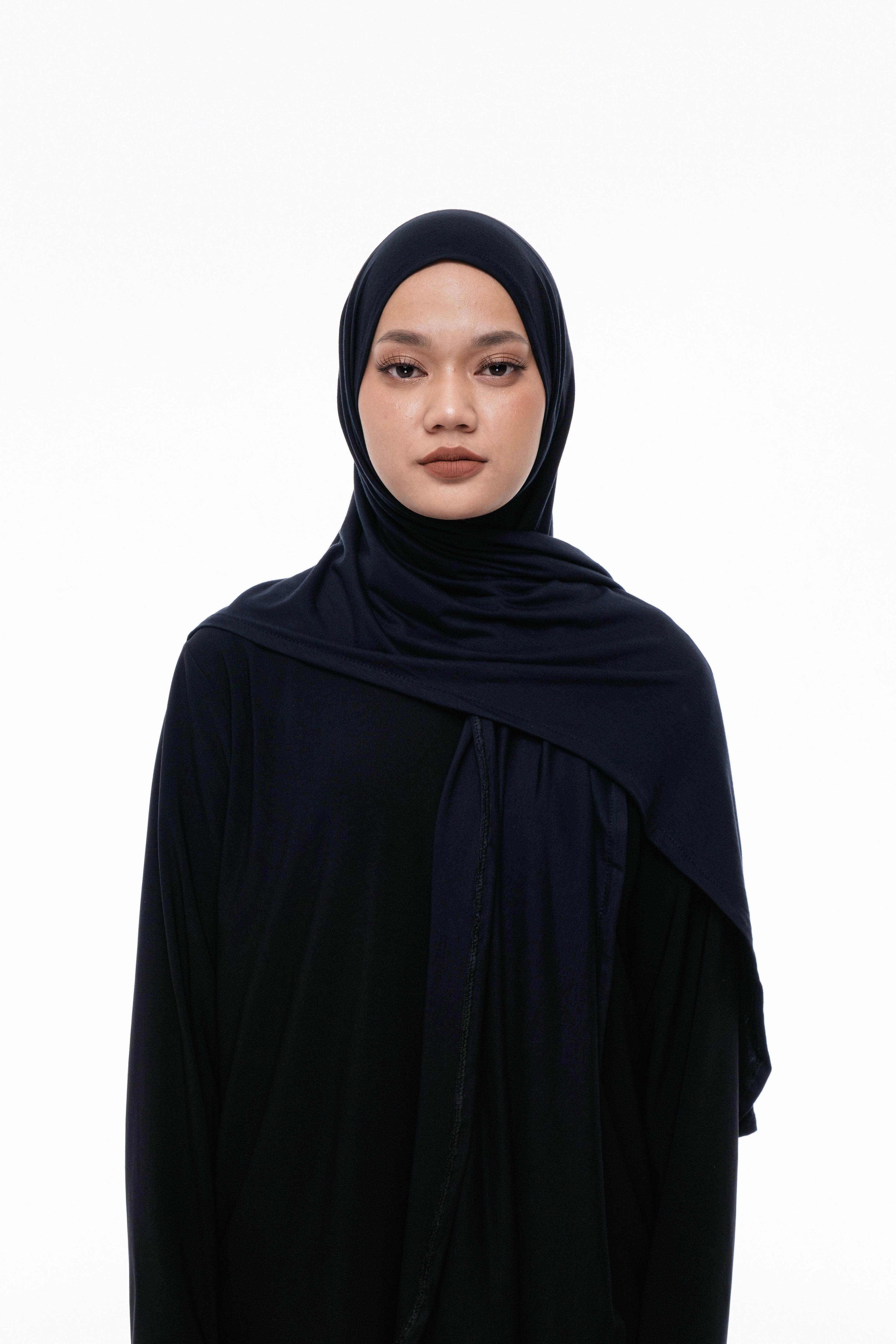 SAN INSTANT HIJAB 