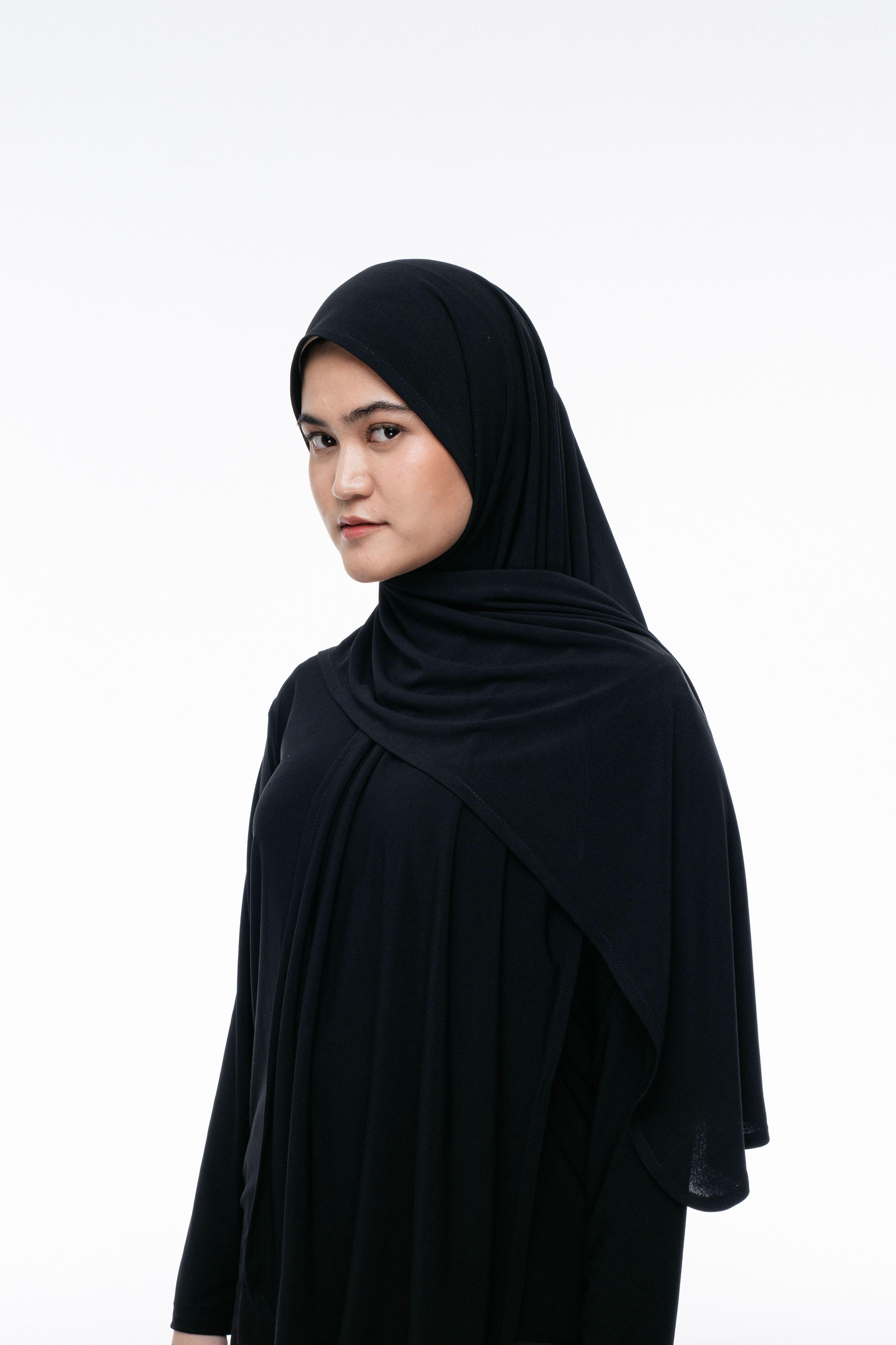 LIT PASHMINA HIJAB