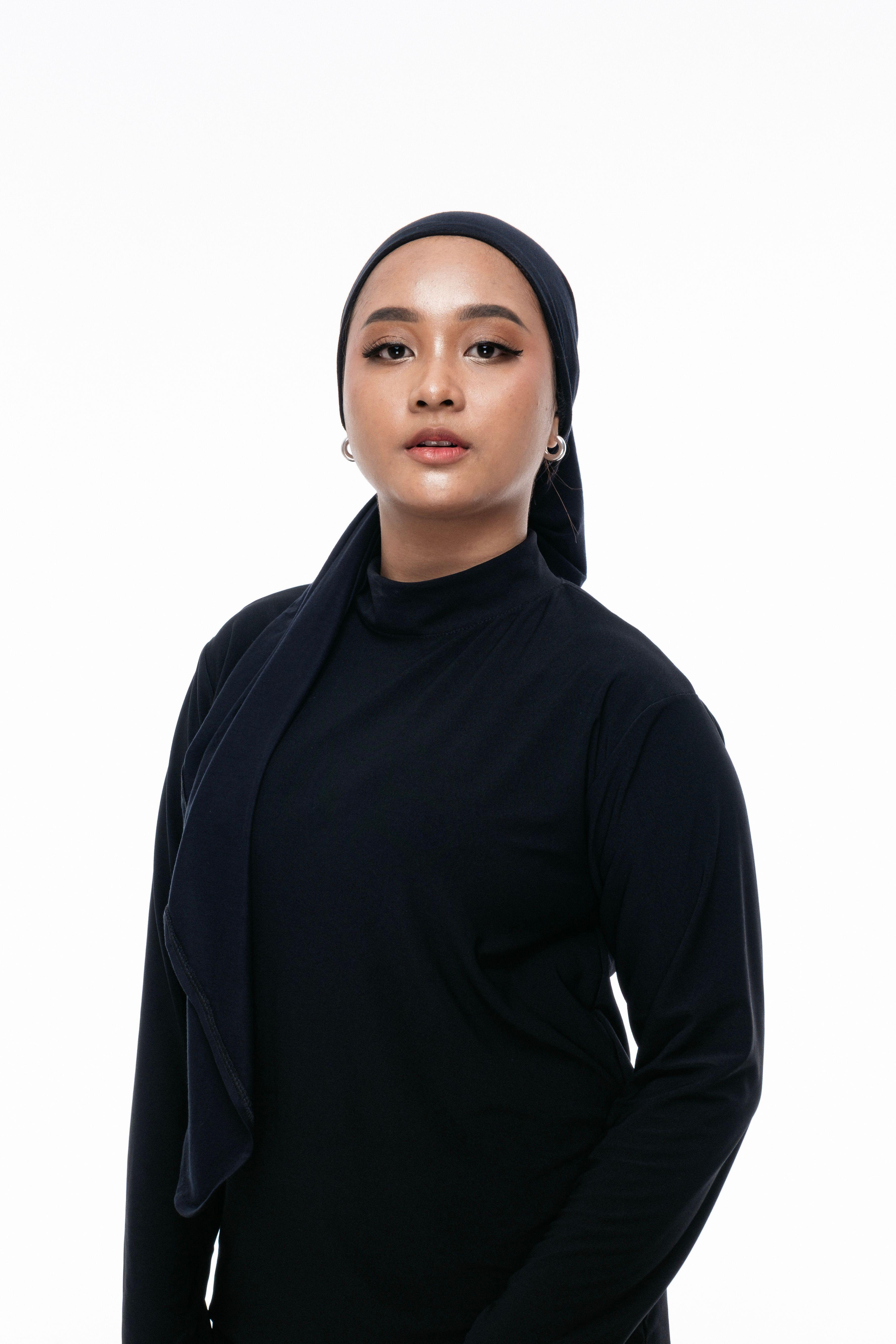 DIT INSTANT HIJAB INNER