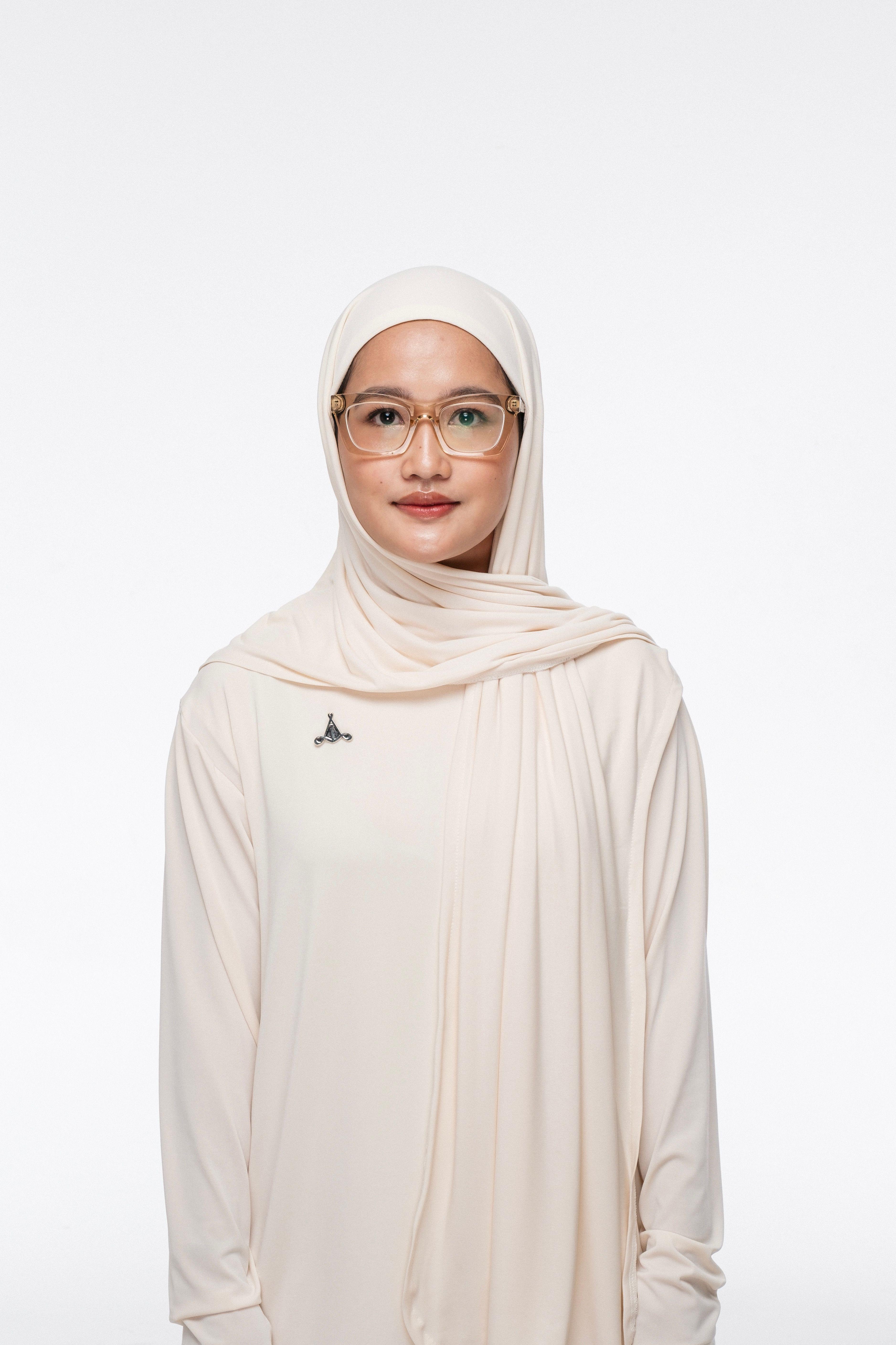 NAD INSTANT HIJAB INNER