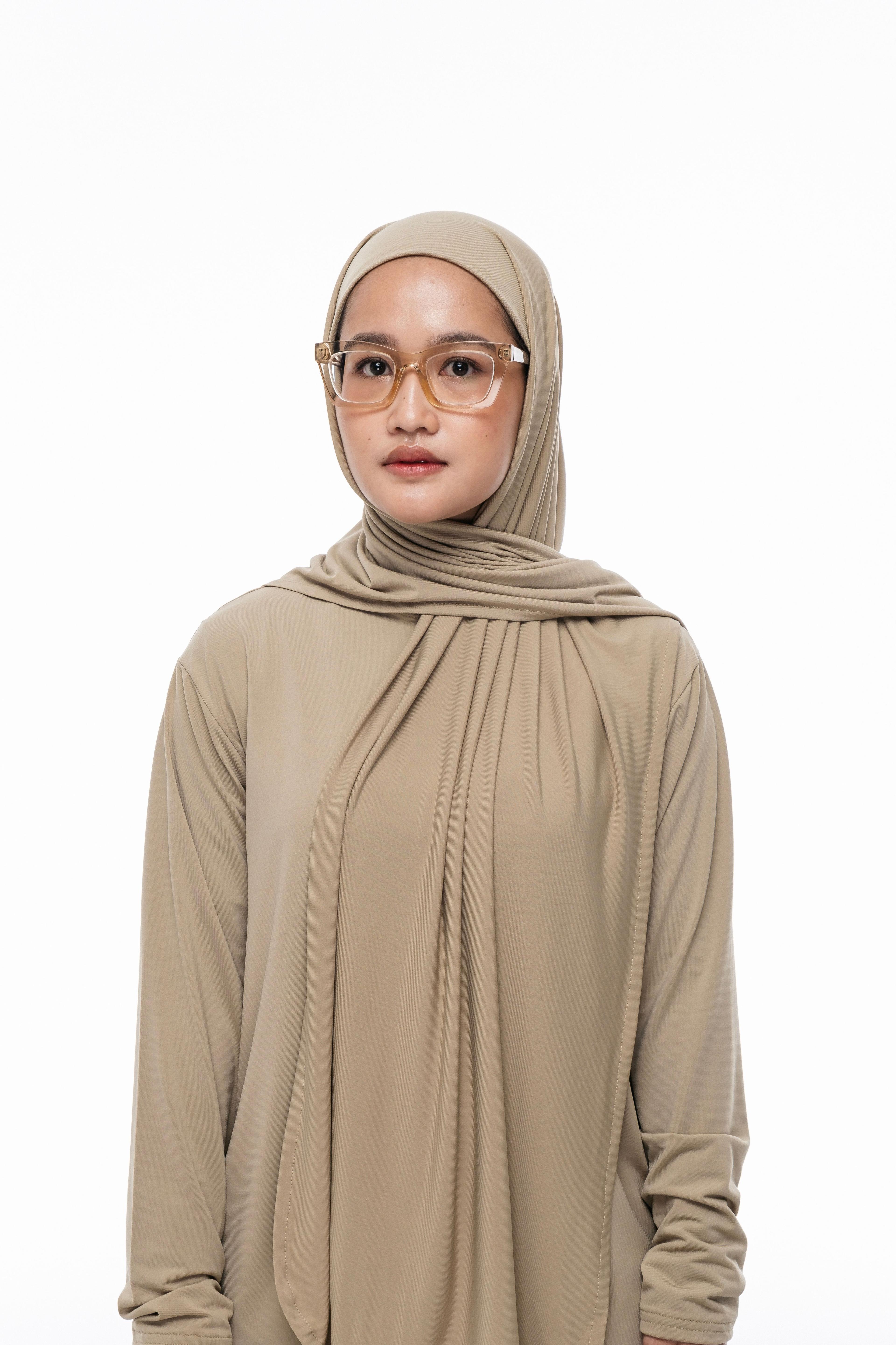 NAD INSTANT HIJAB INNER