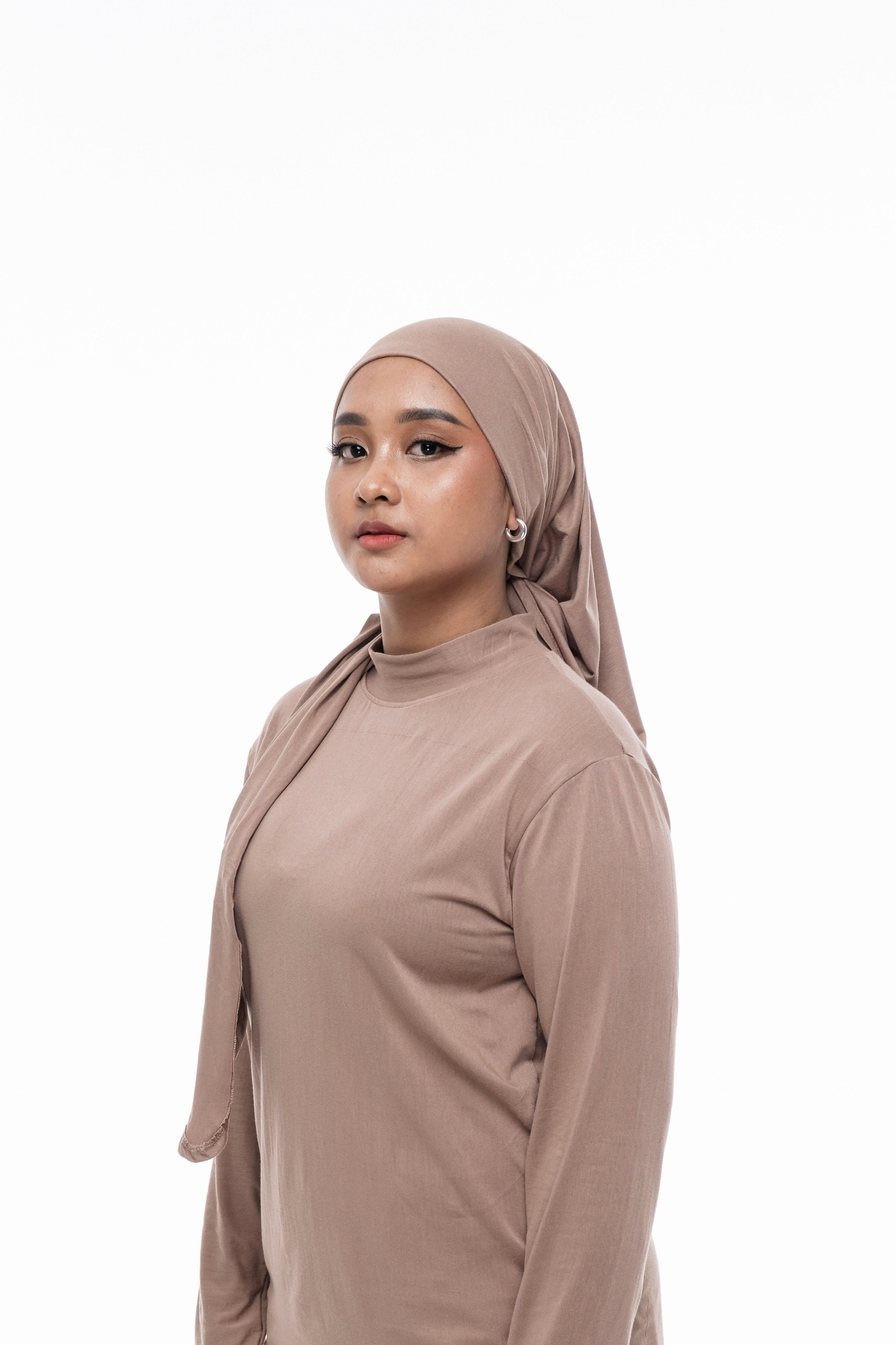 DIT INSTANT HIJAB INNER