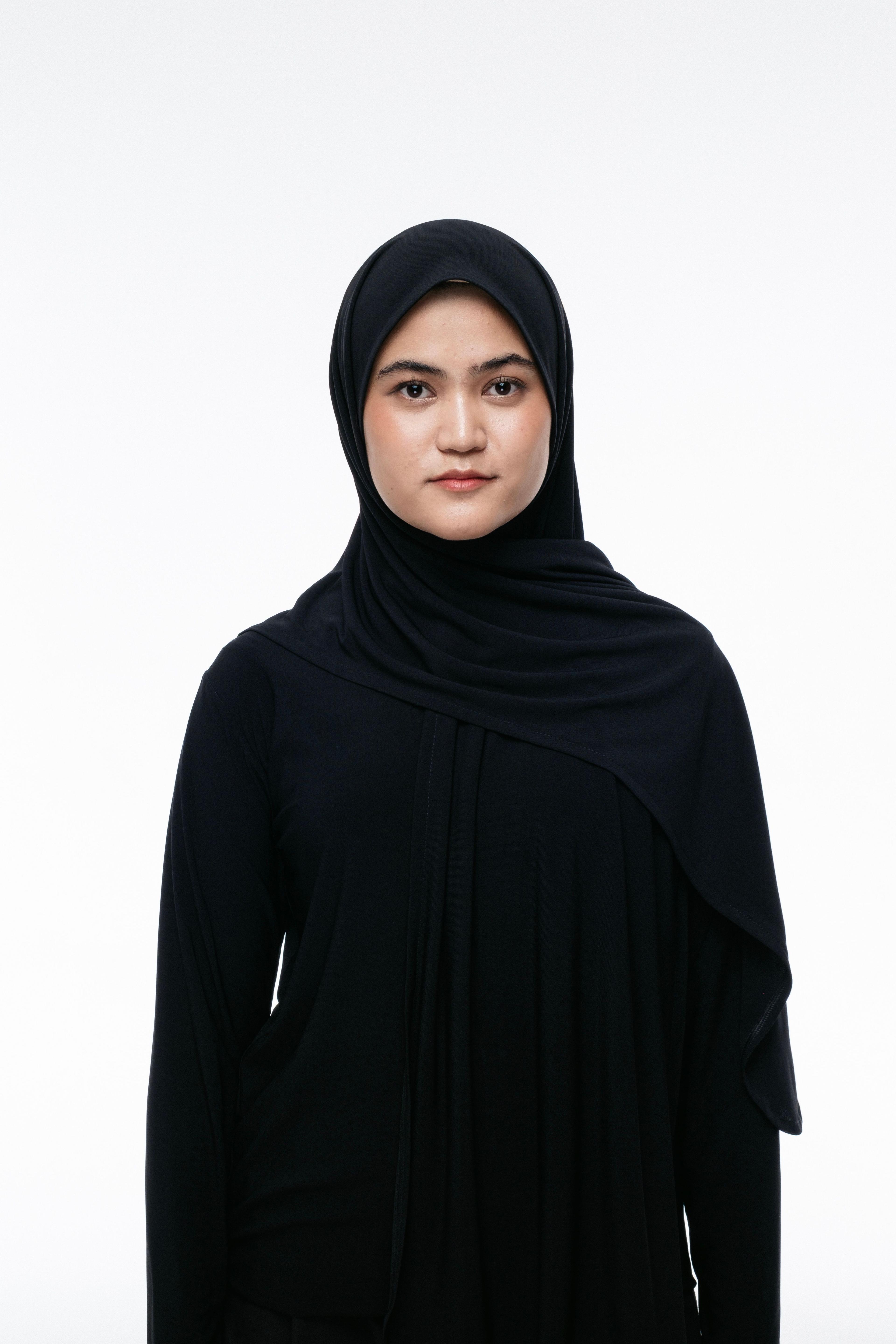 LIT PASHMINA HIJAB