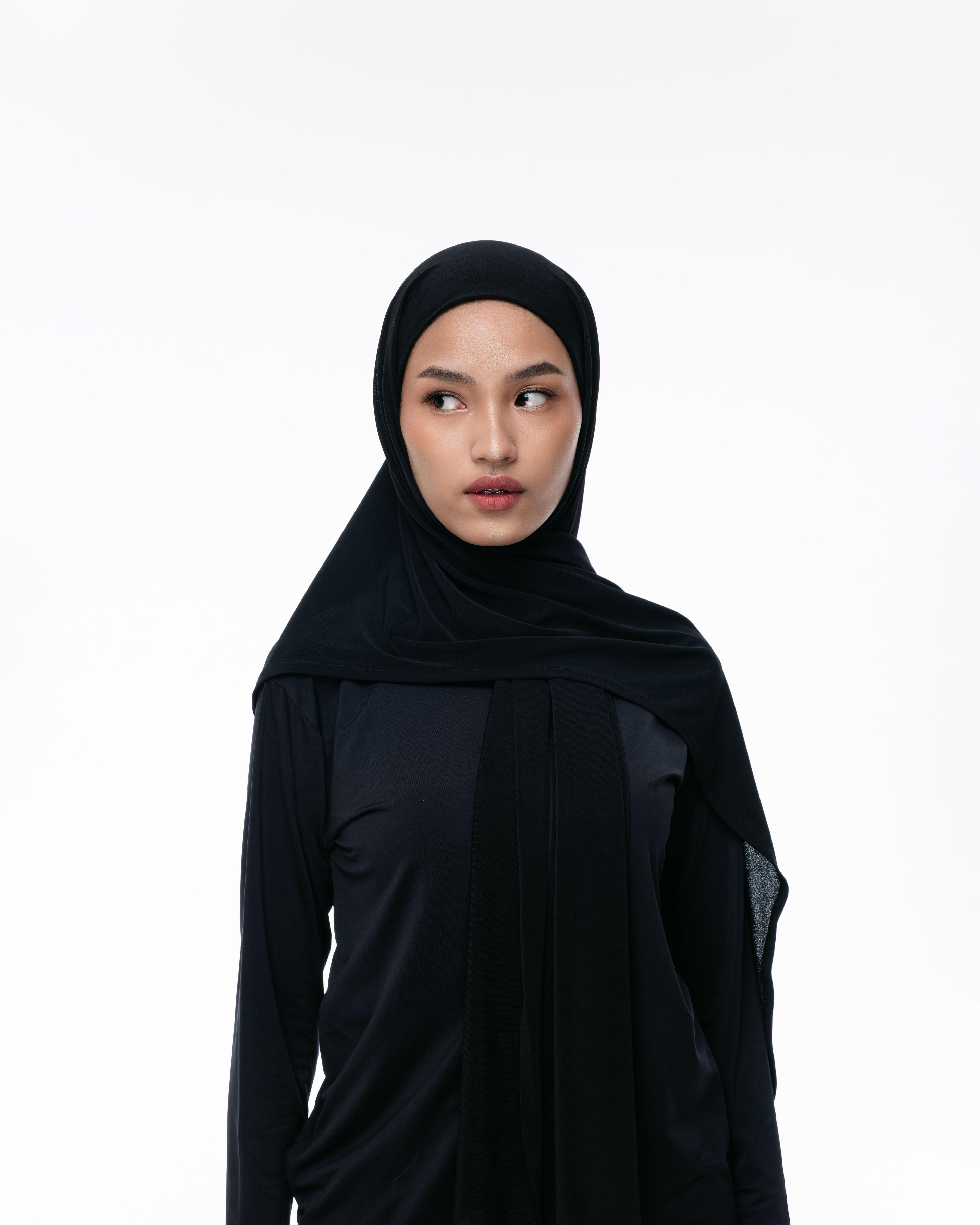 NAD INSTANT HIJAB INNER