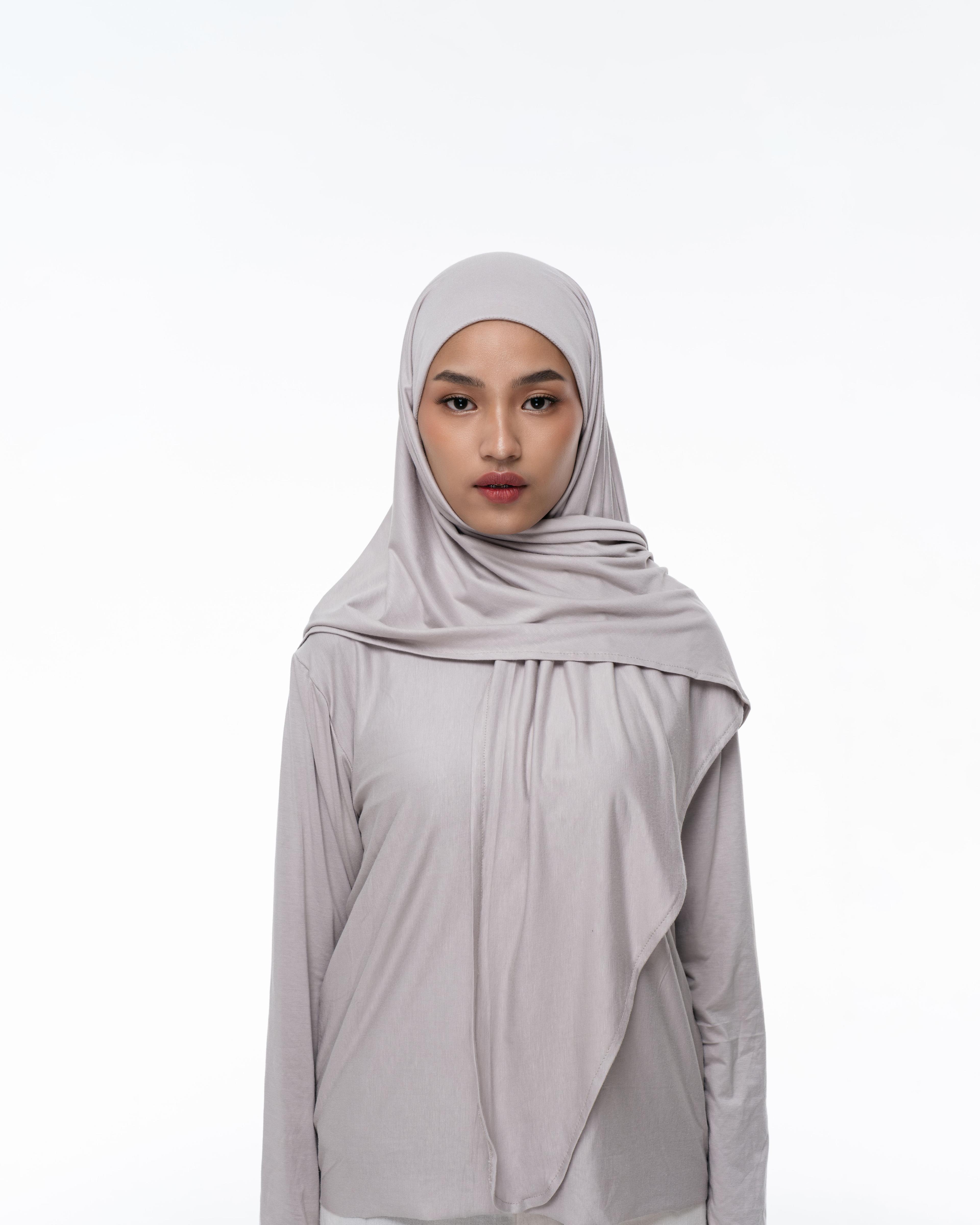 DIT INSTANT HIJAB INNER