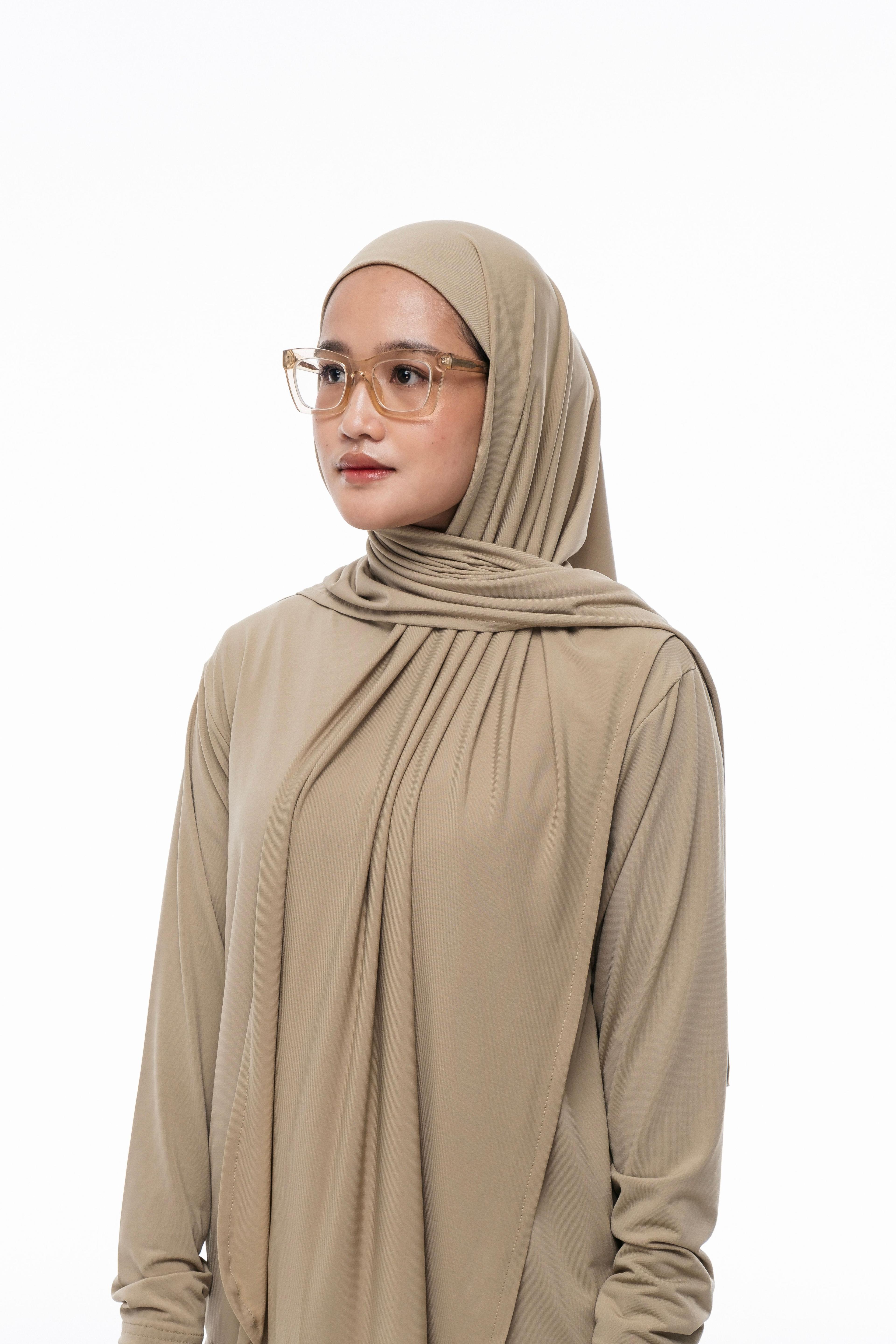 NAD INSTANT HIJAB INNER