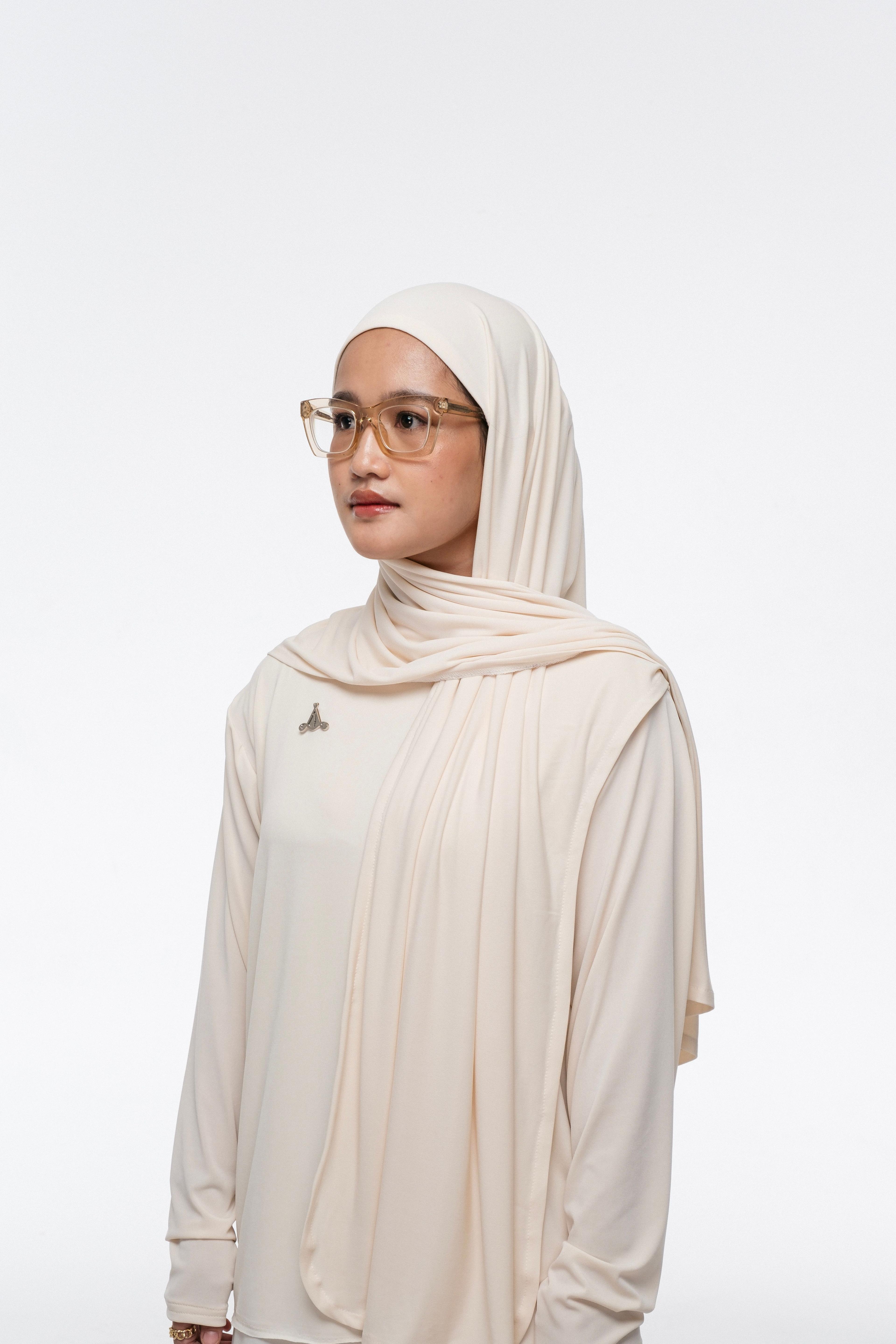 NAD INSTANT HIJAB INNER